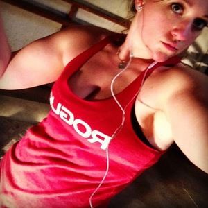 Meet your Posher, Breanna